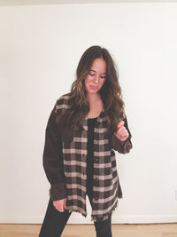 Kennedy Jacket