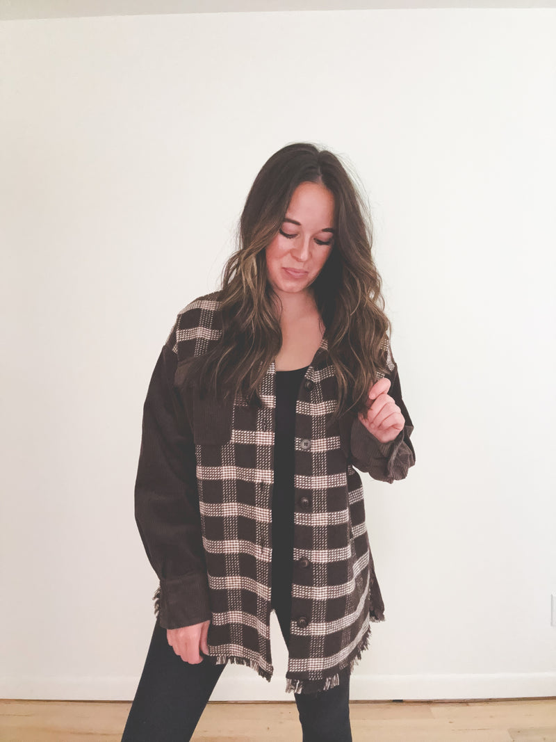 Kennedy Jacket