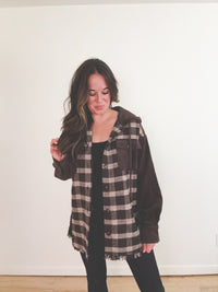 Kennedy Jacket