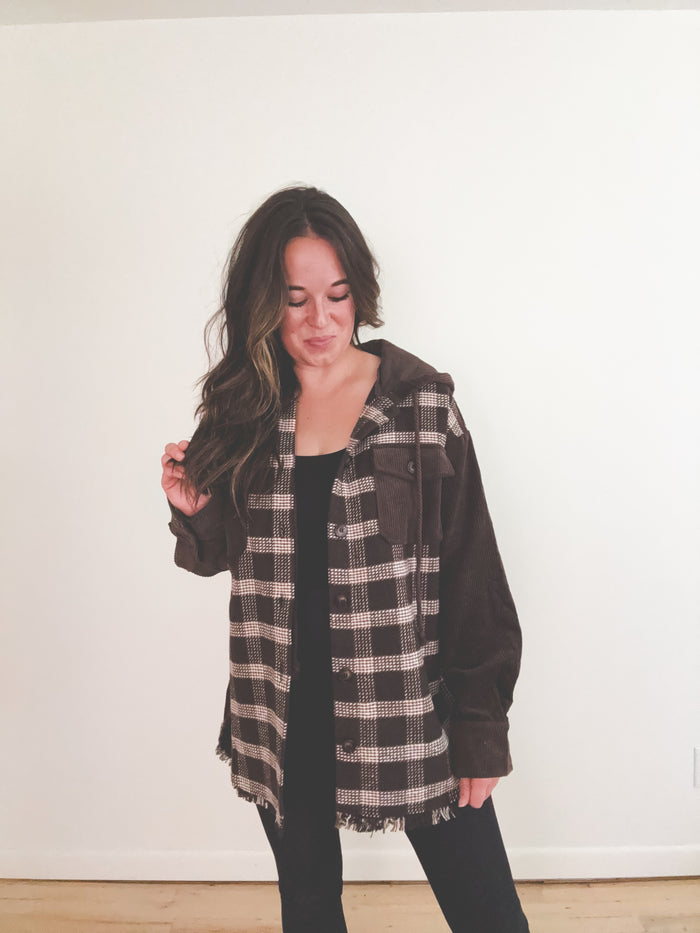 Kennedy Jacket
