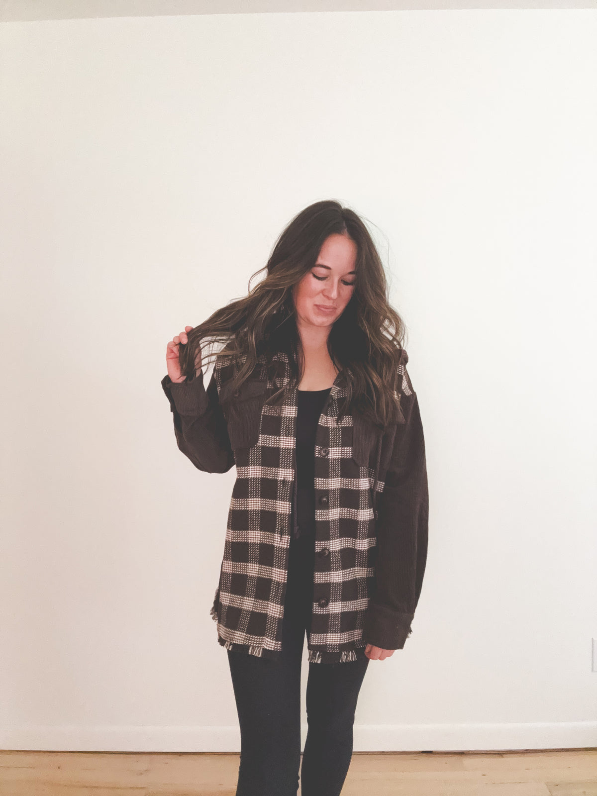 Kennedy Jacket