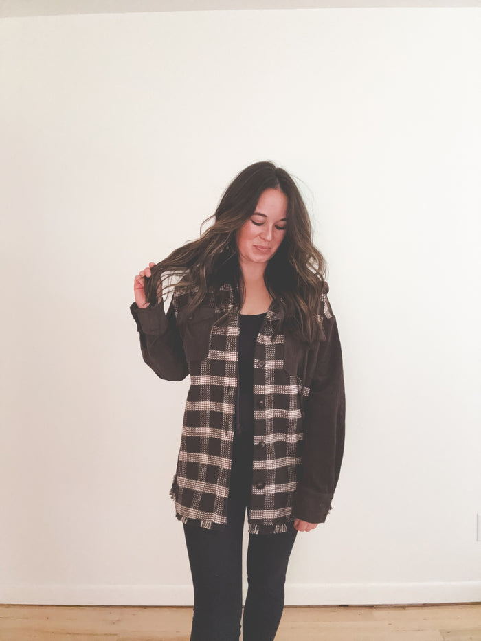 Kennedy Jacket