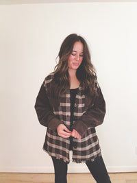 Kennedy Jacket