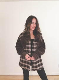 Kennedy Jacket