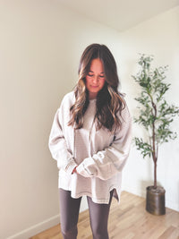 PREORDER Ana Pullover (est ship date 9/19)