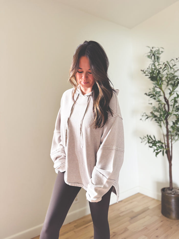 PREORDER Ana Pullover (est ship date 9/19)
