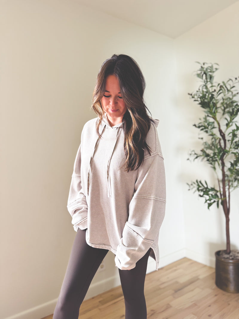 PREORDER Ana Pullover (est ship date 9/19)