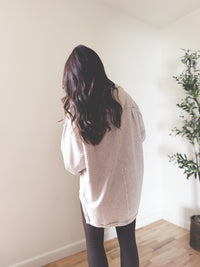 PREORDER Ana Pullover (est ship date 9/19)