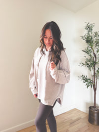 PREORDER Ana Pullover (est ship date 9/19)