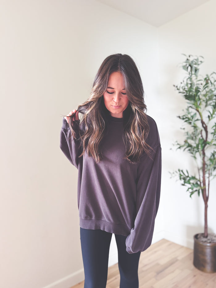 Marissa Pullover