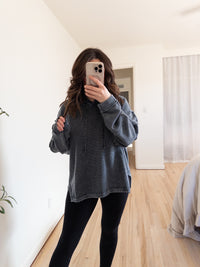 Ana Pullover