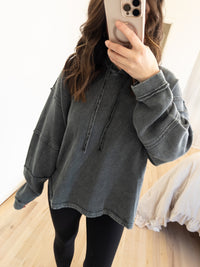 Ana Pullover