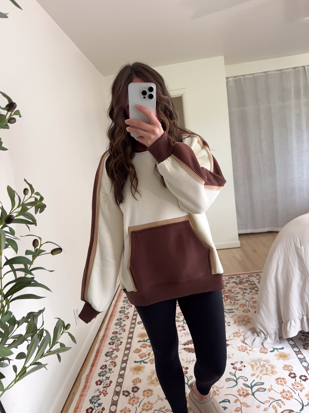 Macie Pullover