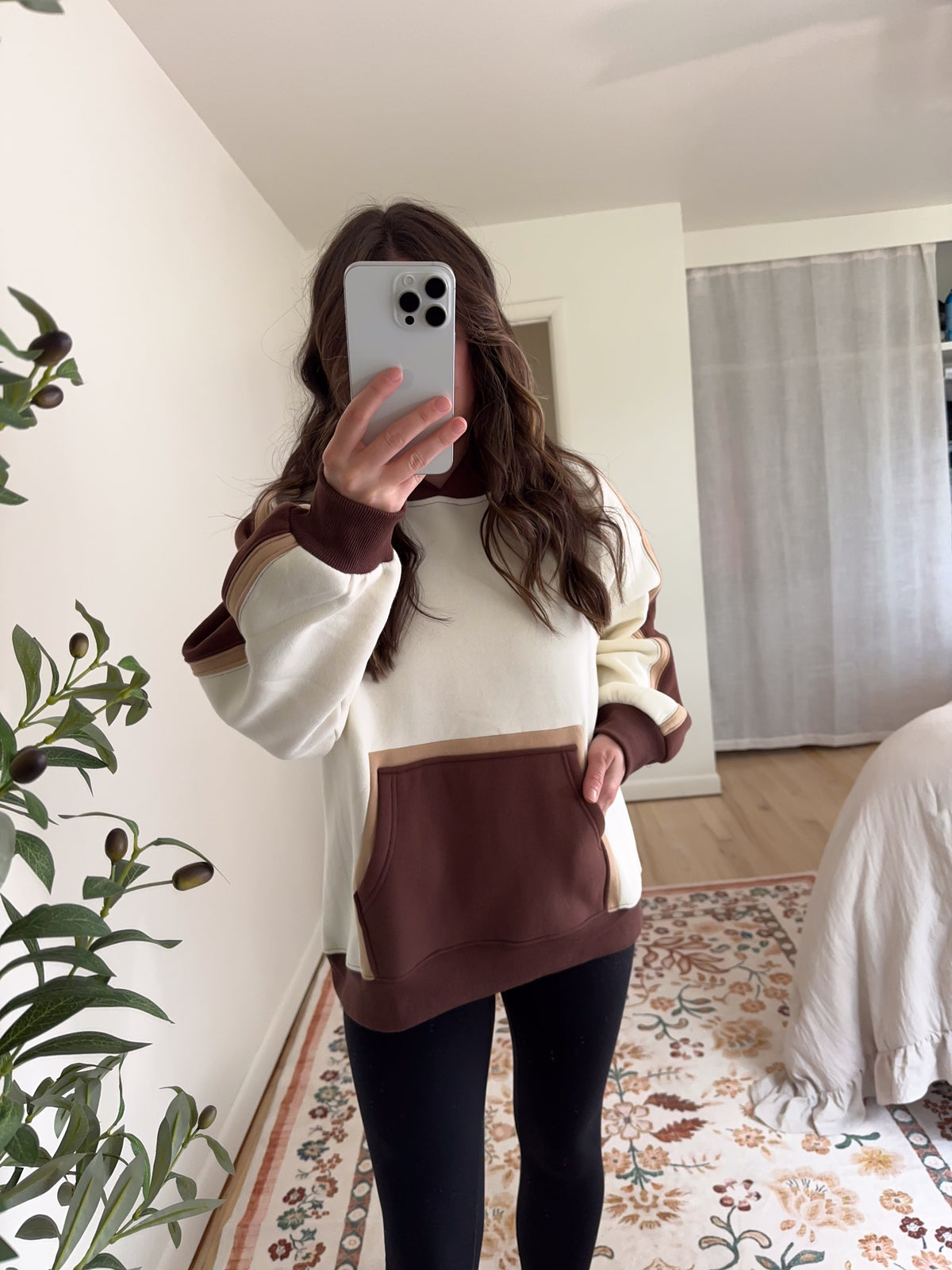 Macie Pullover