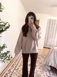Lacey Pullover