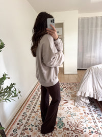 Lacey Pullover