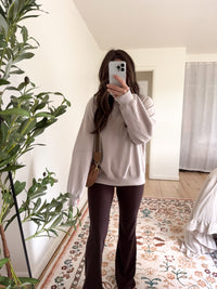 Lacey Pullover