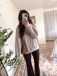Lacey Pullover
