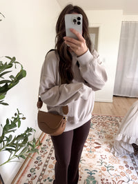 Lacey Pullover