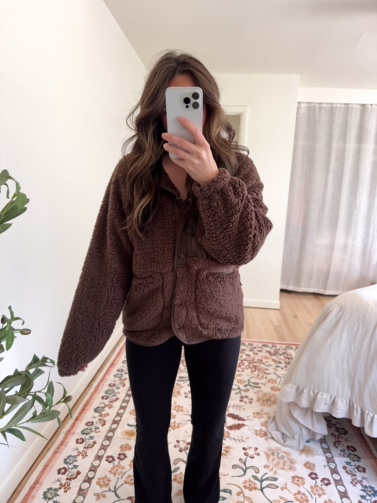 Amelia Jacket
