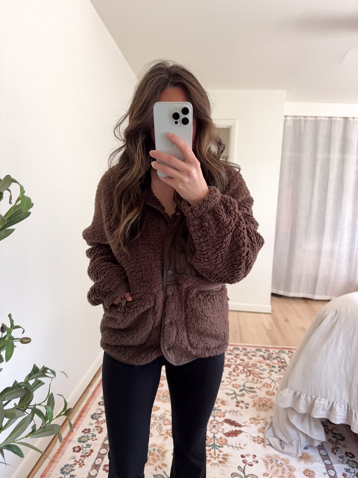 Amelia Jacket