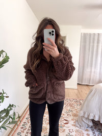 Amelia Jacket