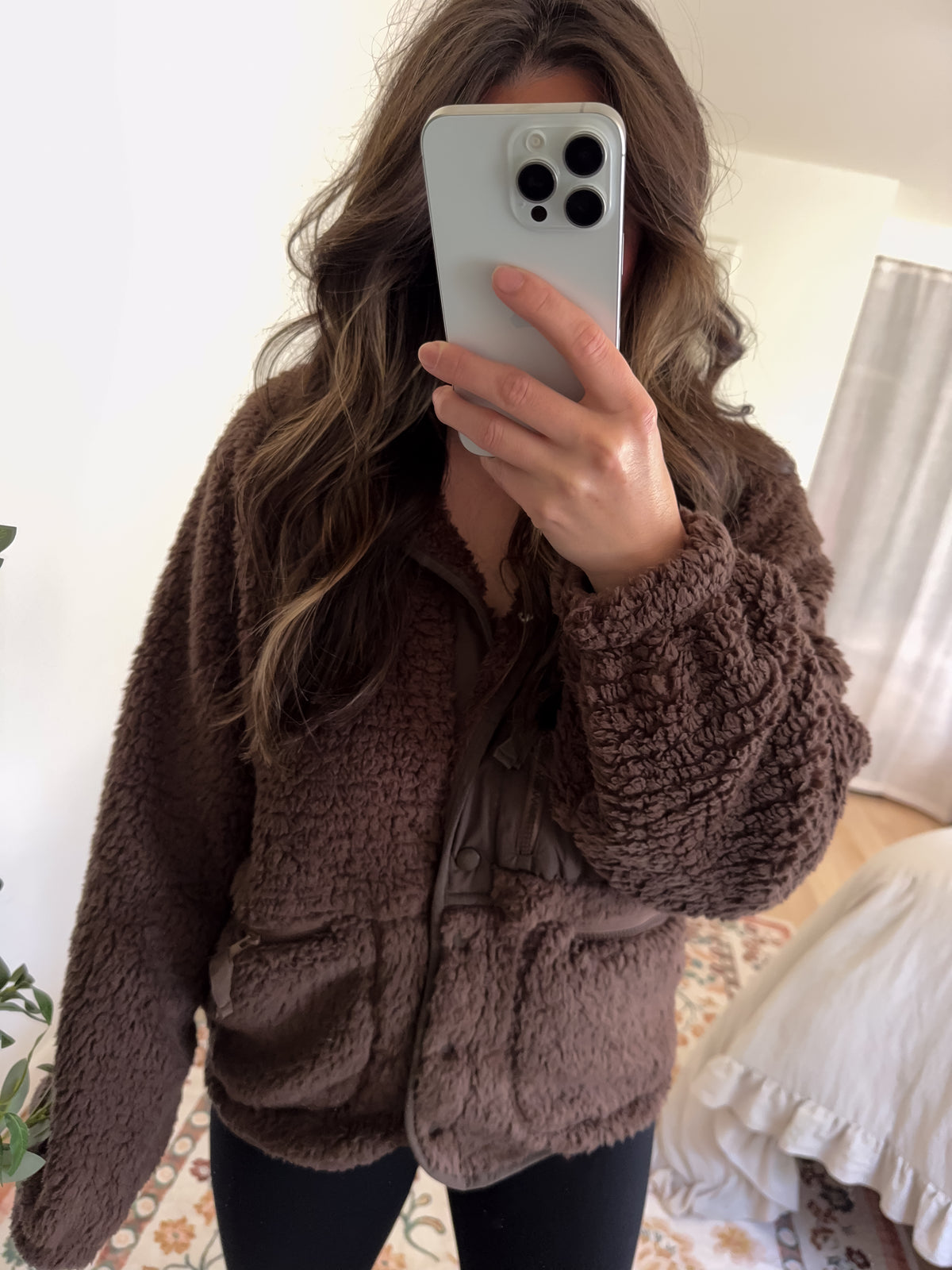 Amelia Jacket
