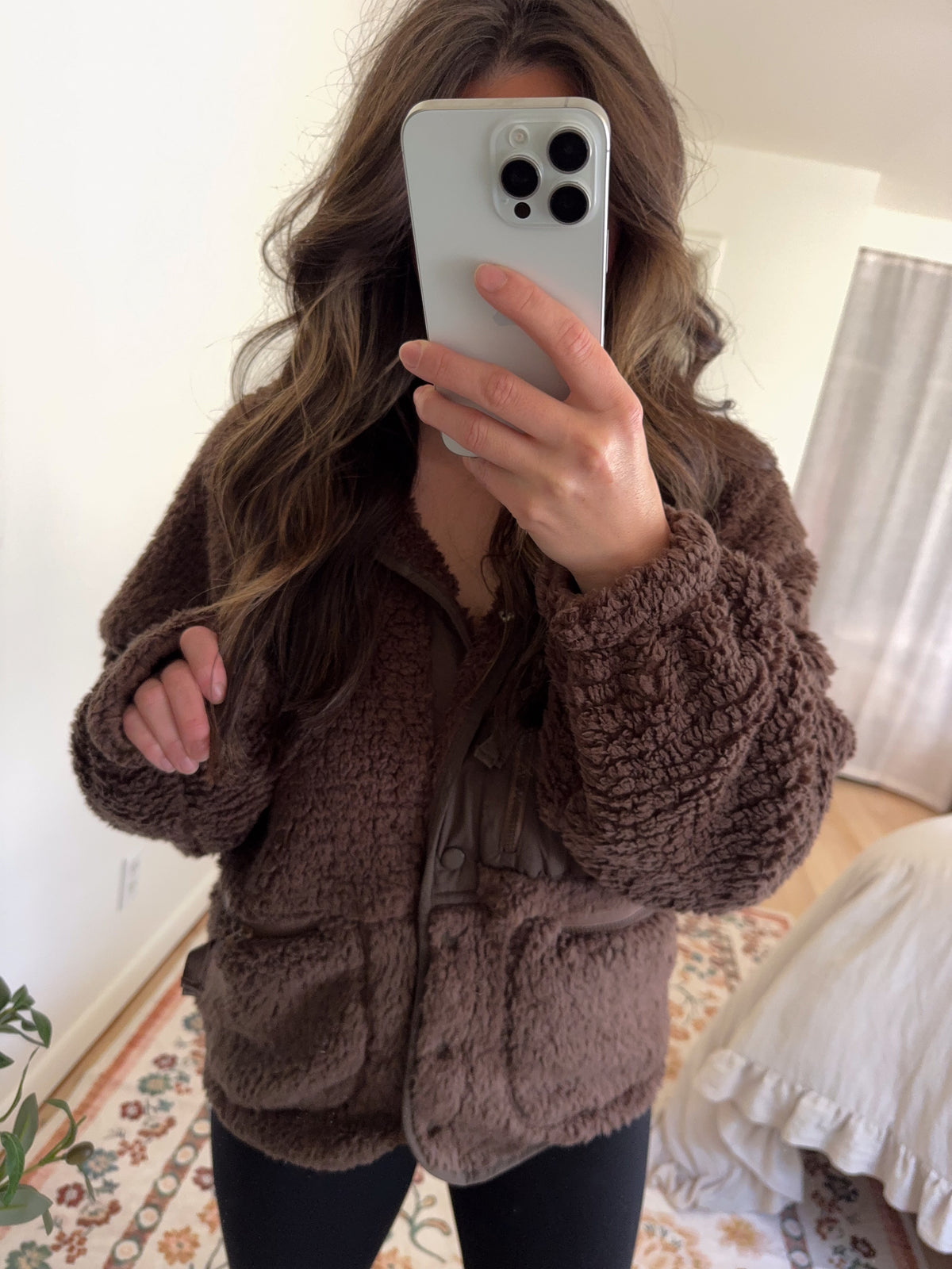Amelia Jacket