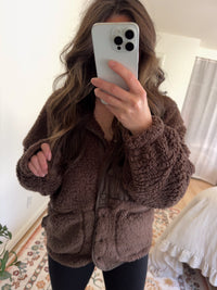 Amelia Jacket