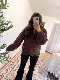 Amelia Jacket