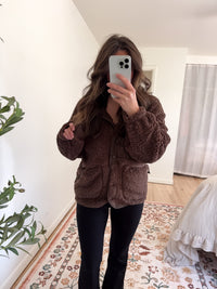 Amelia Jacket