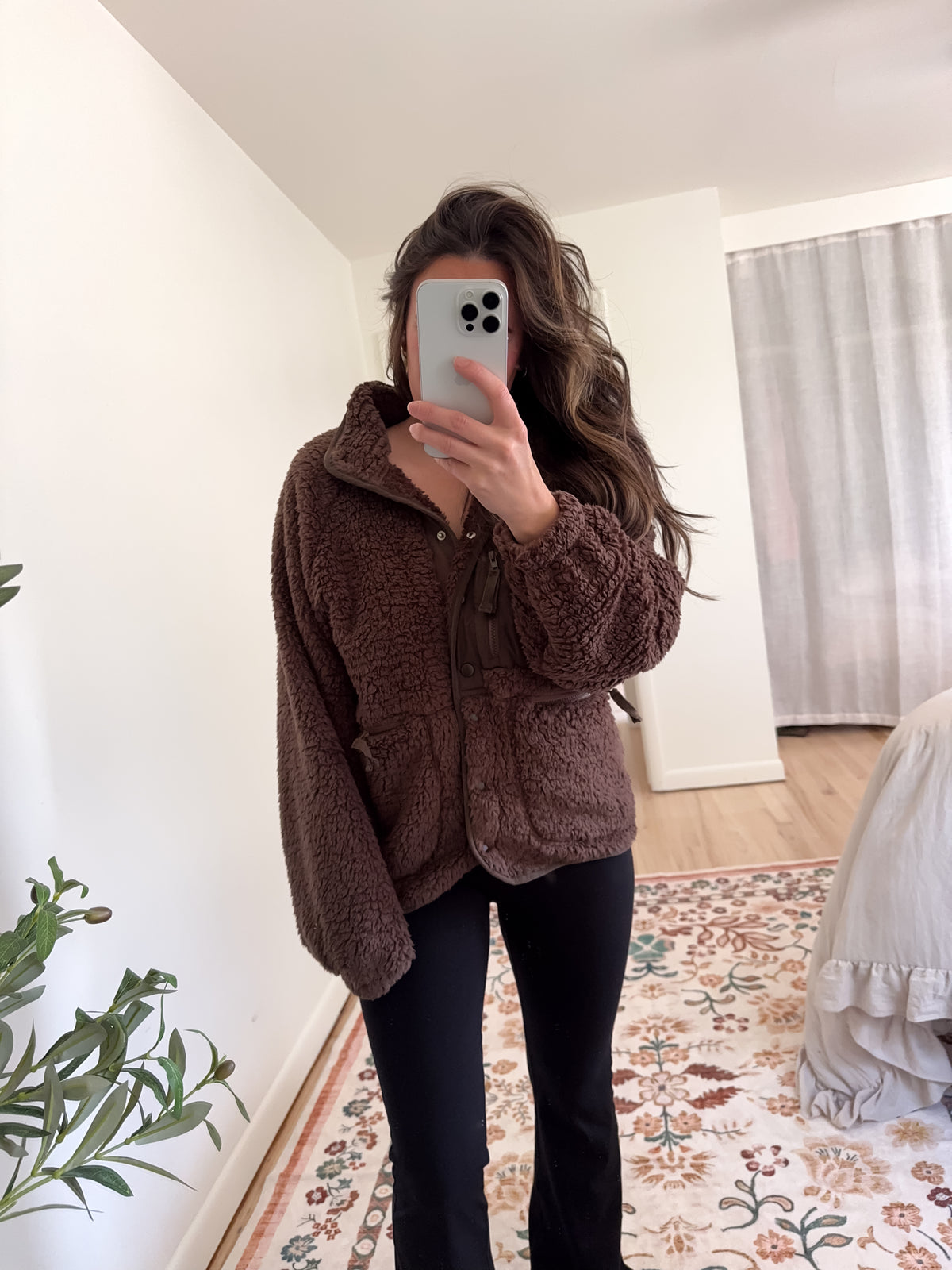Amelia Jacket