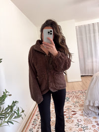 Amelia Jacket