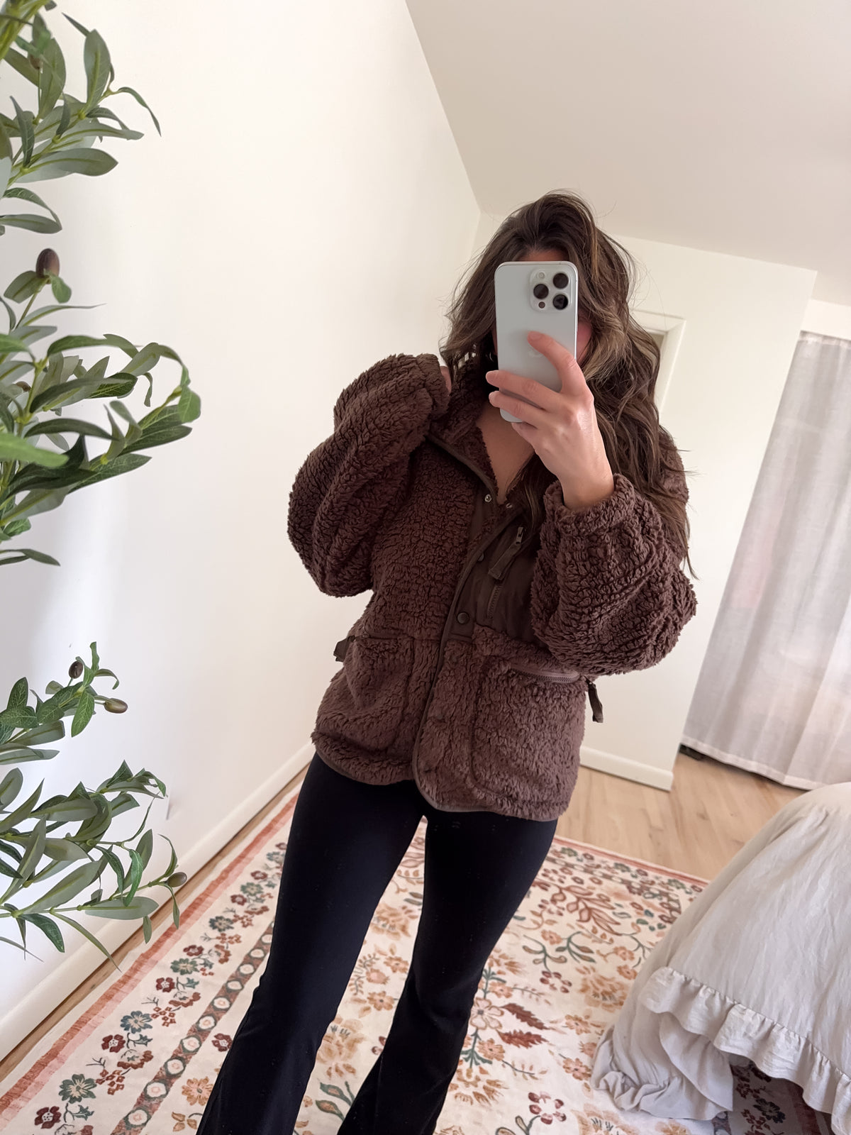 Amelia Jacket