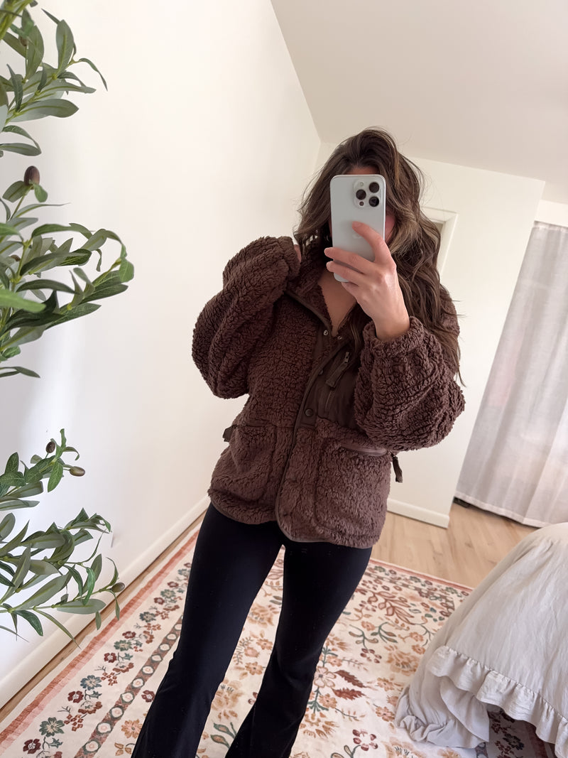 Amelia Jacket