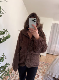 Amelia Jacket