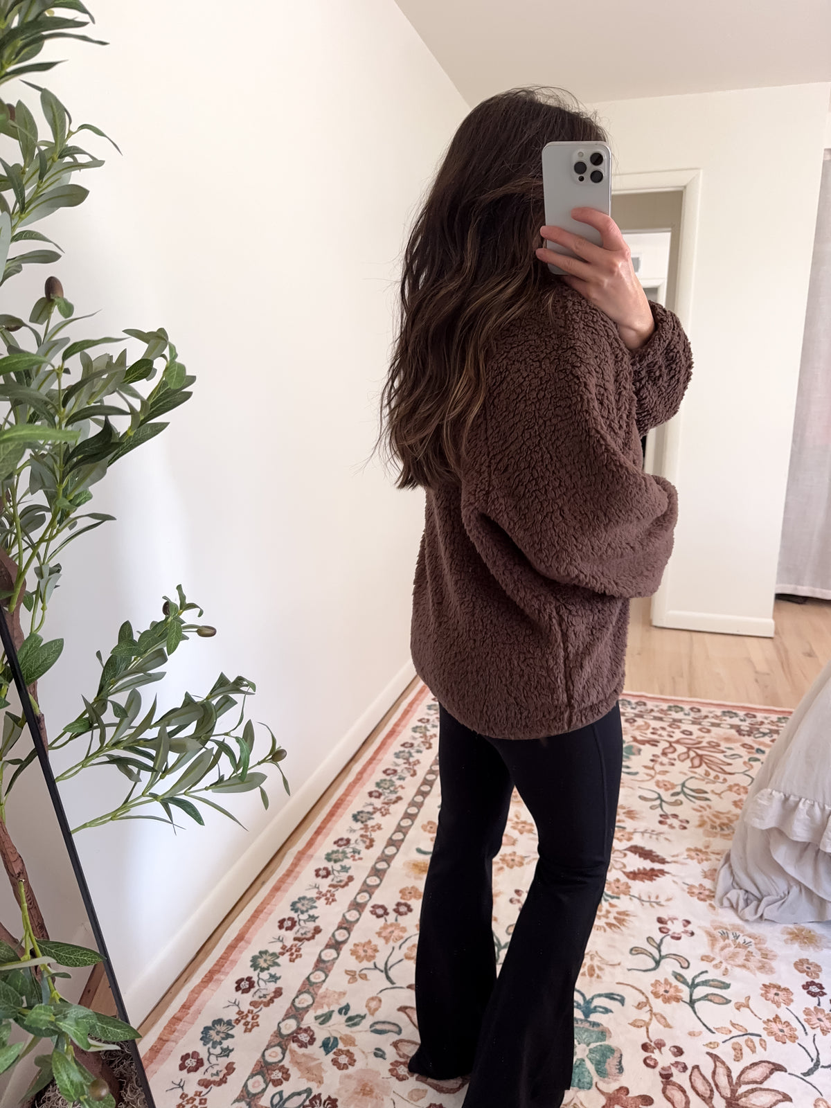 Amelia Jacket