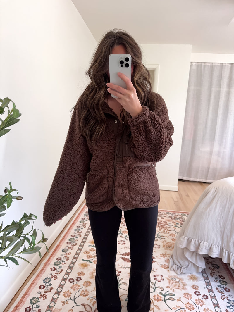 Amelia Jacket