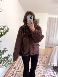 Amelia Jacket