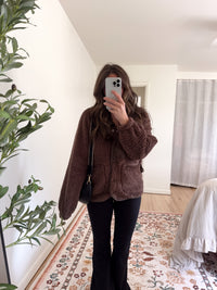 Amelia Jacket