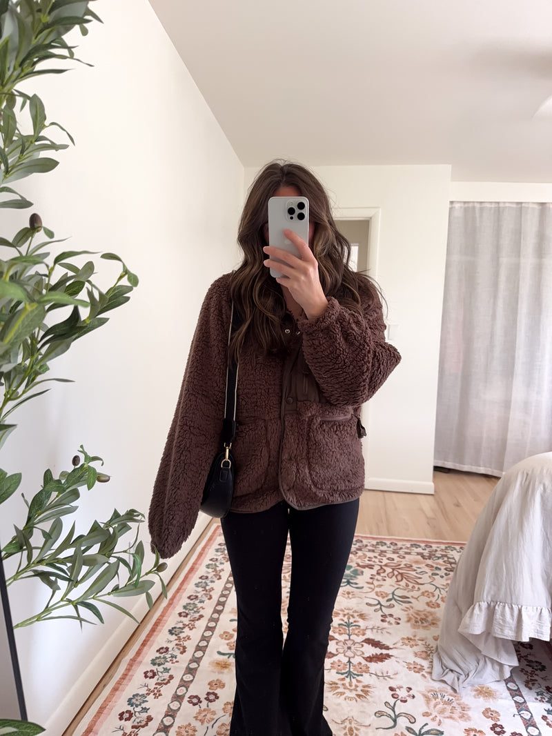 Amelia Jacket