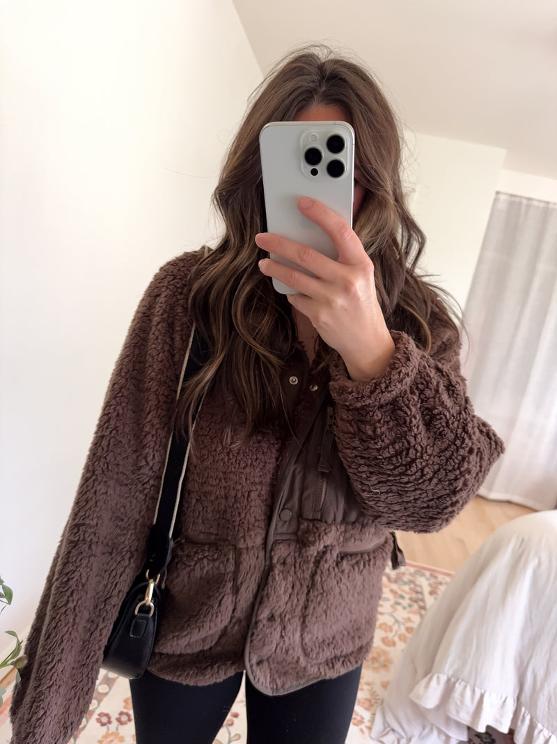 Amelia Jacket