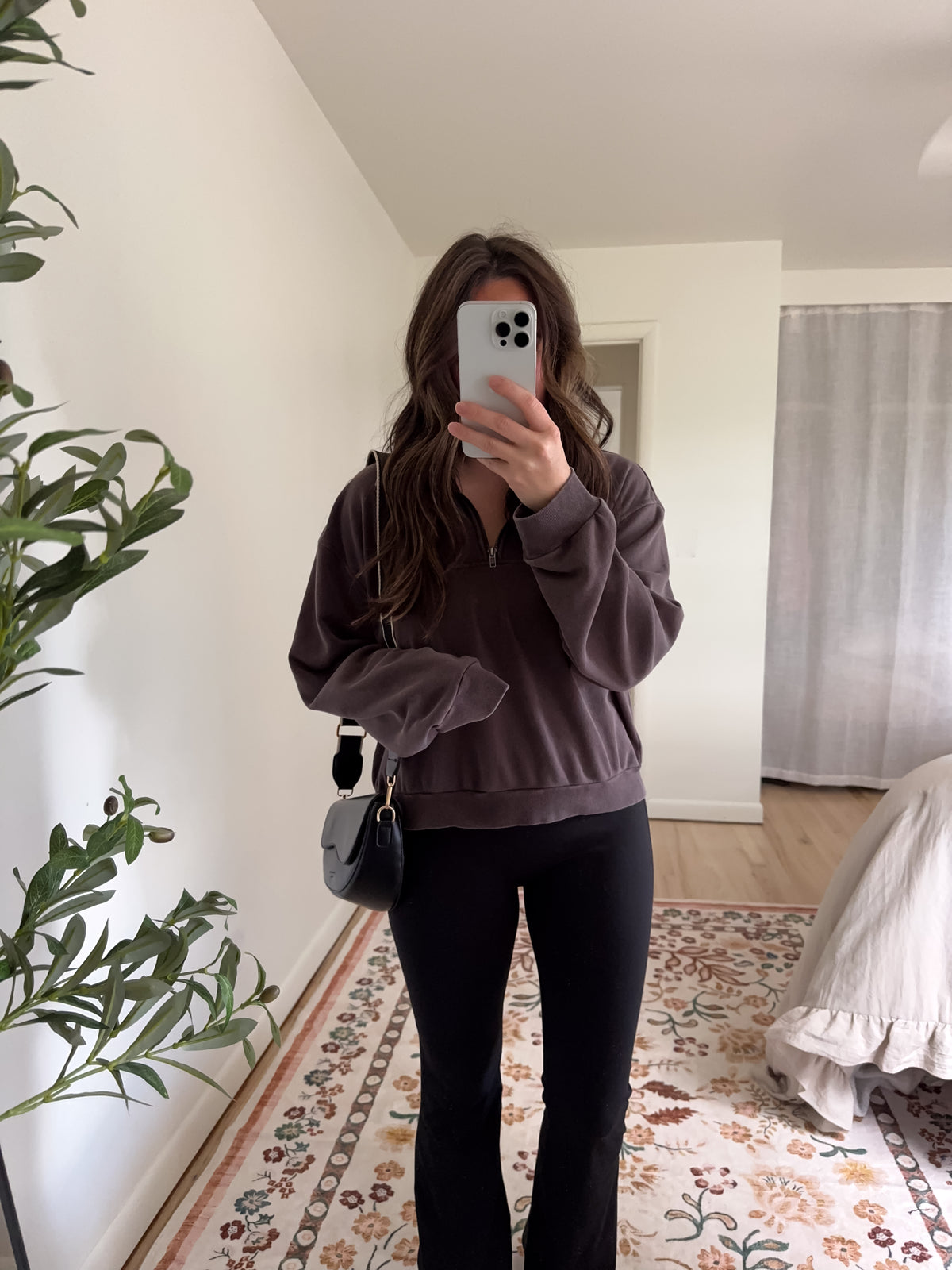 Rea Pullover