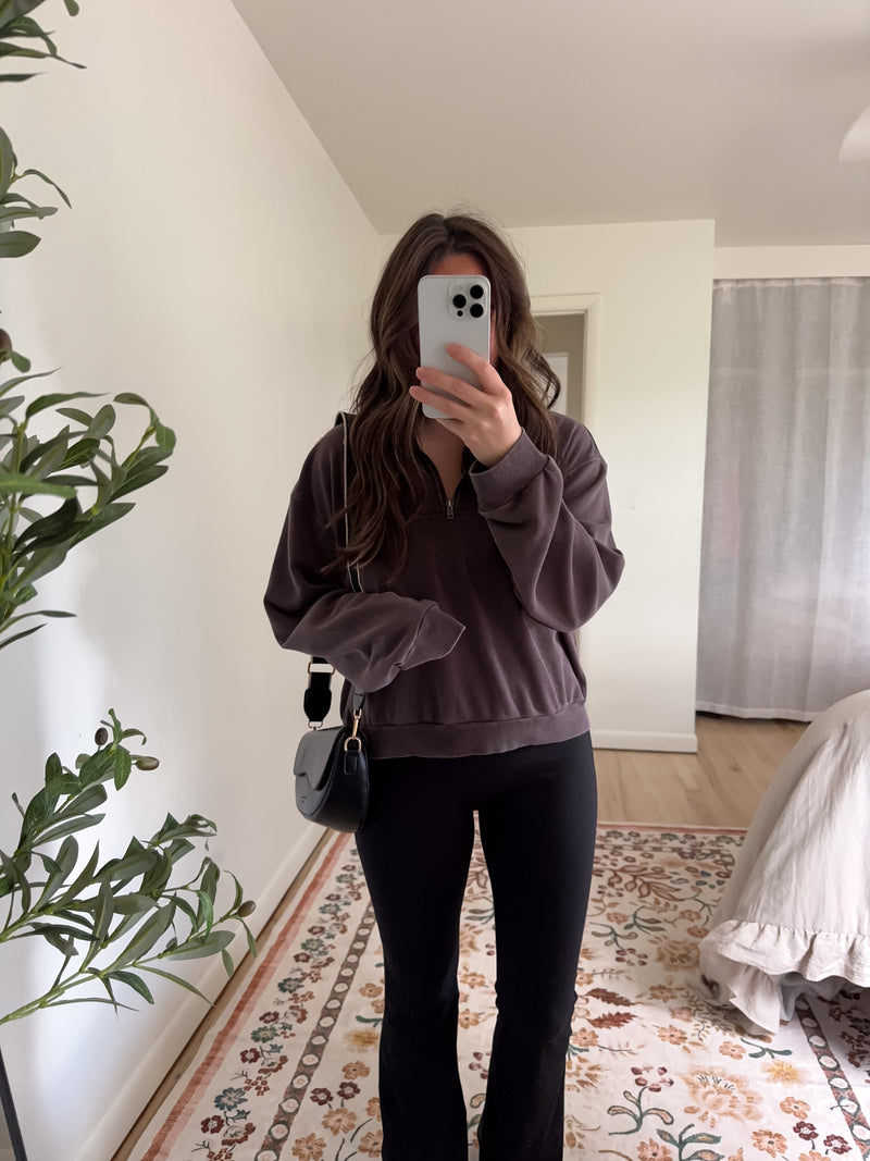 Rea Pullover