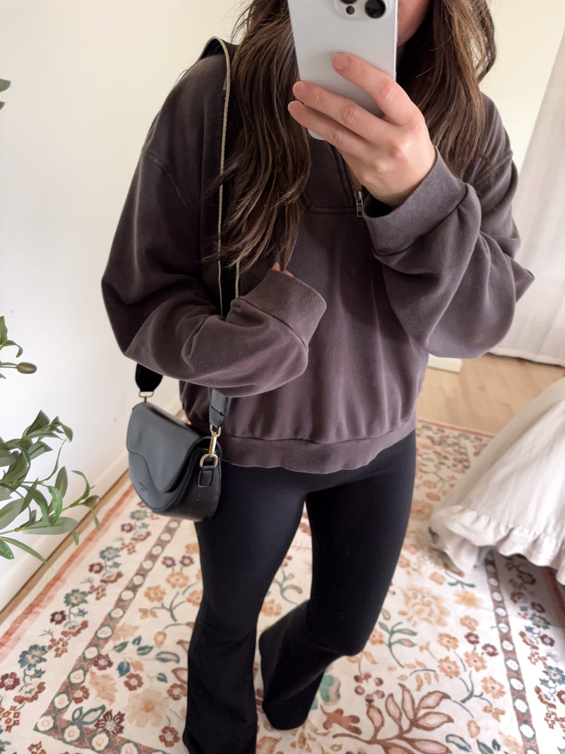Rea Pullover