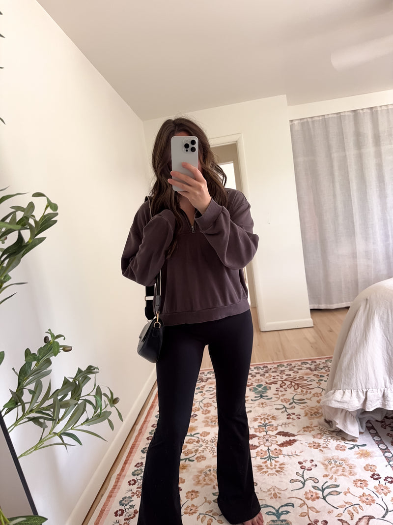 Rea Pullover