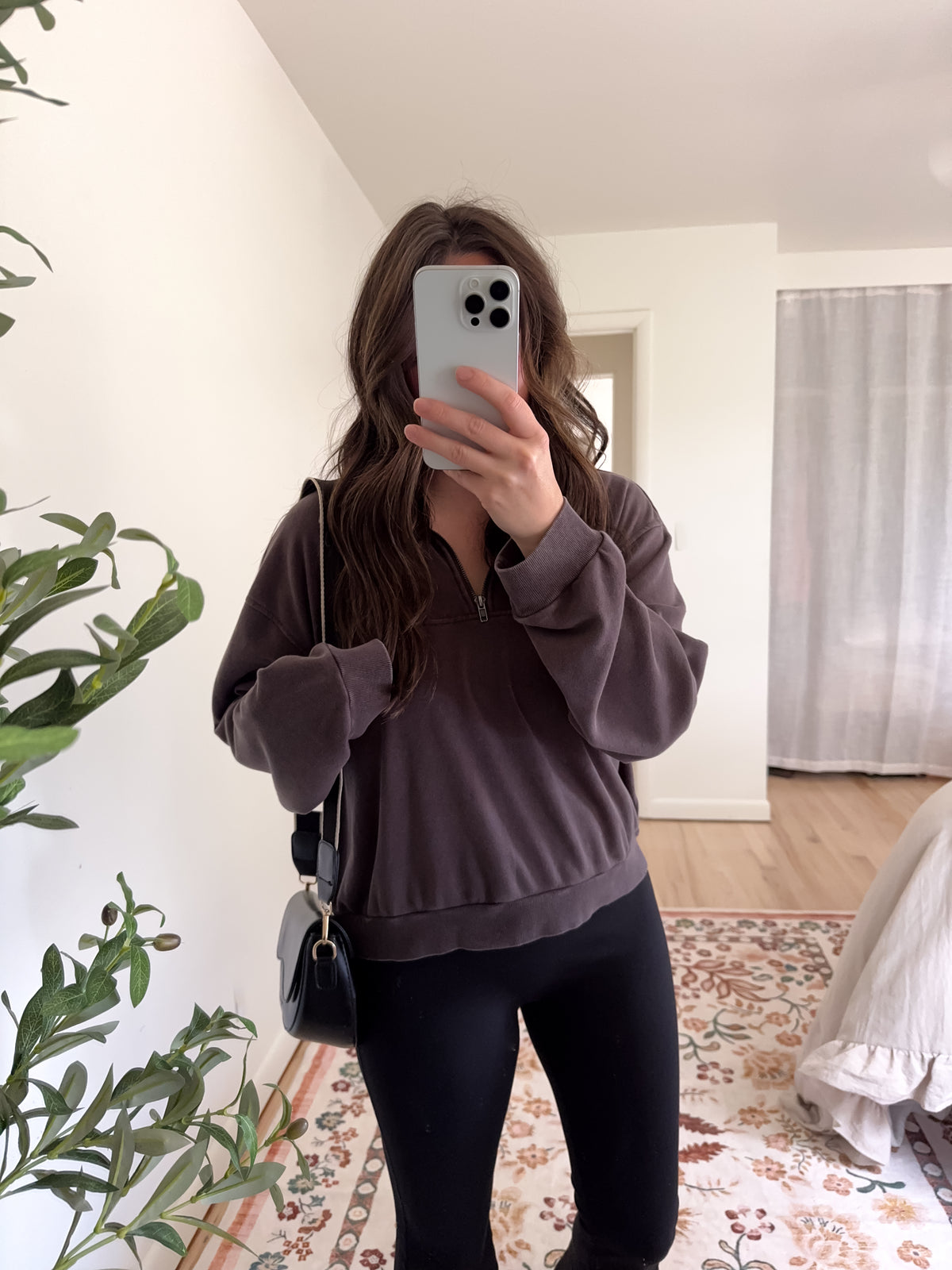 Rea Pullover