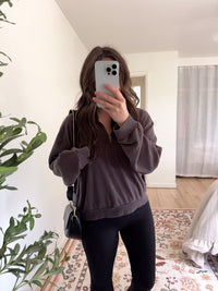 Rea Pullover