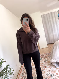Rea Pullover