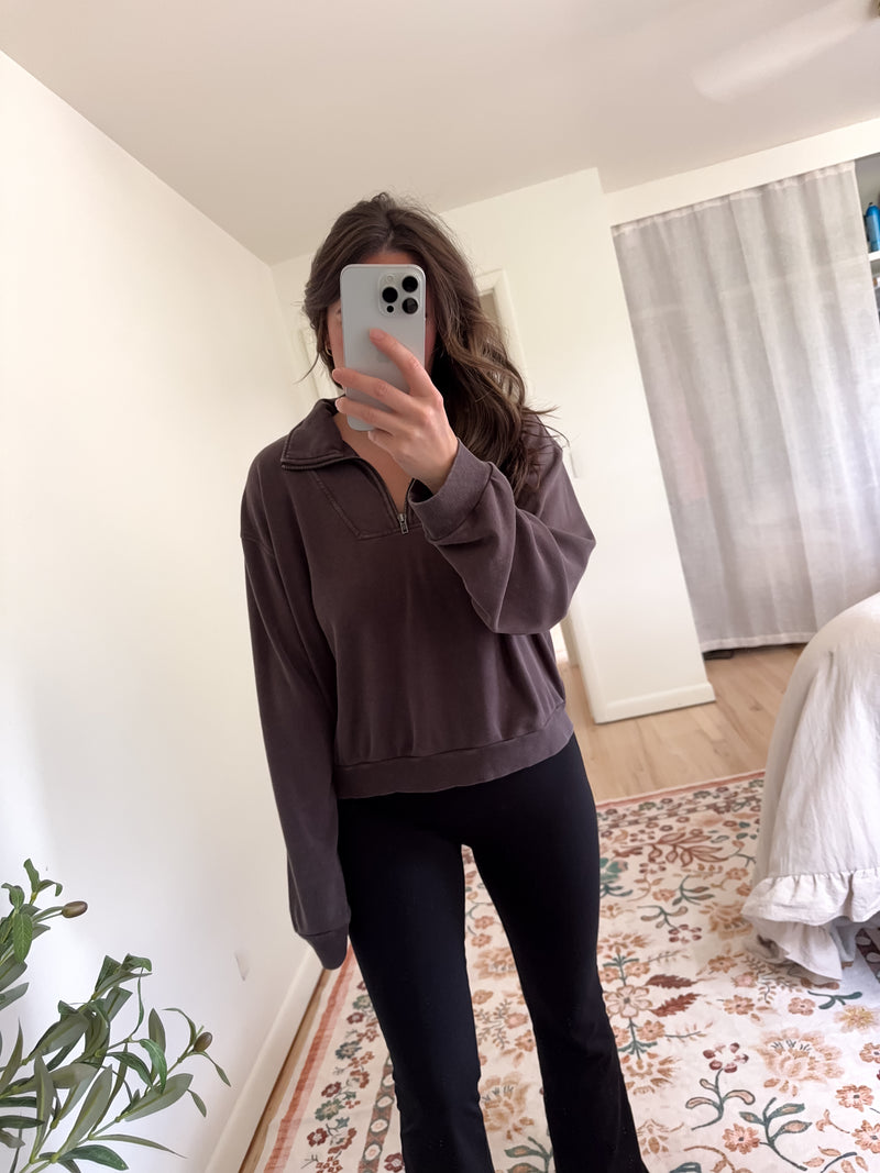 Rea Pullover